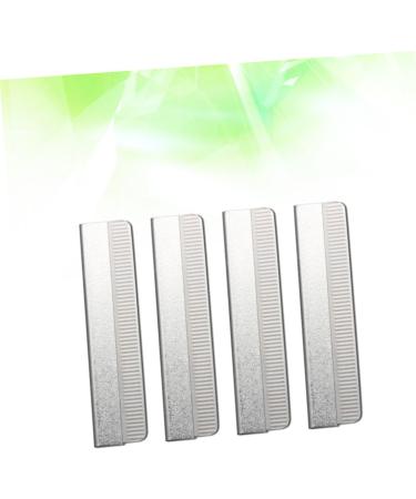 Didiseaon 120Pcs Eyebrow Trimmer Eyebrow Razor Simple Eyebrow Shaver Eyebrow Makeup Shop Eyebrow Remover - Buy Online on GoSupps.com