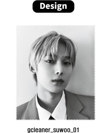 K-Star Glasses Cleaner - SUWOO (ENHYPHEN) | Premium Lens Cleaning Solution for Crystal Clear Vision - Fast International Shipping - Buy Online on GoSupps.com