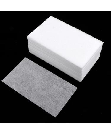 120pcs Hair End Wraps Papers Professional Salon Home Perming Papers - Buy Online on GoSupps.com