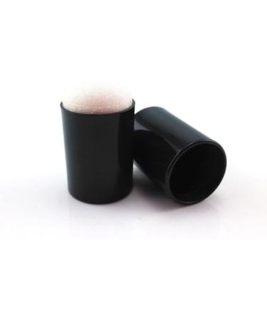 Yueton 10pcs Finger Sponge Daubers - Art & Craft Finger Painting Set - Buy Online on GoSupps.com
