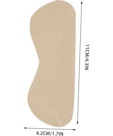 FOMIYES 3pcs Set Three-dimensional Eyebrow Card Makeup Kit Microblading Eyebrow Stencils Four Generations - Buy Online on GoSupps.com