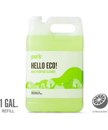 Buy 807721 All Purpose Cleaner Refill - Ready to Use 1 Gallon (128 Fl Oz) | Best International Shipping - Buy Online on GoSupps.com