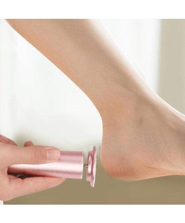 Machine de nettoyage sp ciale pour exfoliant lectrique pour les pieds pour exfoliant les callosit s exfoliant Peeling P dicure-Noir Black - Buy Online on GoSupps.com
