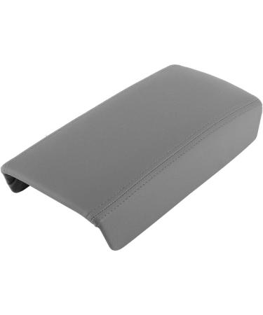 Center Console Lid for Honda Accord 7th Gen (2003-2007) - Gray Armrest Pad & Storage Cover - Buy Online on GoSupps.com