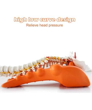 Trapezius Stretcher & Neck Massager | Neuleben Therapoint for Ultimate Relief & Relaxation - Buy Online on GoSupps.com