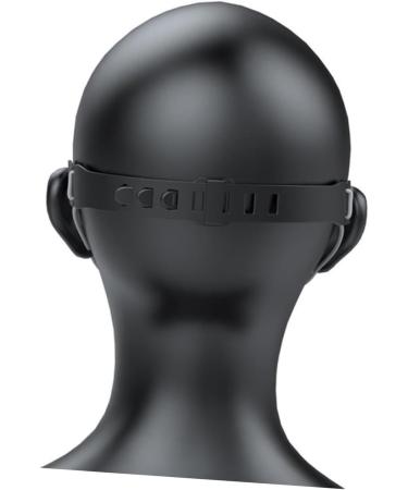 Magiclulu Mask Accessories - 20 PCS Adjustable Mask Clips & Ear Buckles for Comfortable Face Mask Fit - Buy Online on GoSupps.com