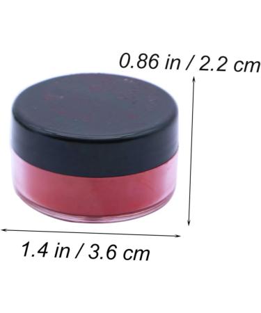 Mikinona Natural Makeup Lipstick Shiny Highlighter Lipstick Pigments For Lips - Buy Online on GoSupps.com