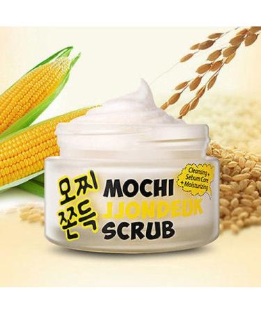 Charmzone Labonita Mochi Jjondeuk Scrub 50ml