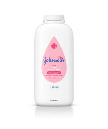 Johnson's Baby Bedtime Powder 400 g