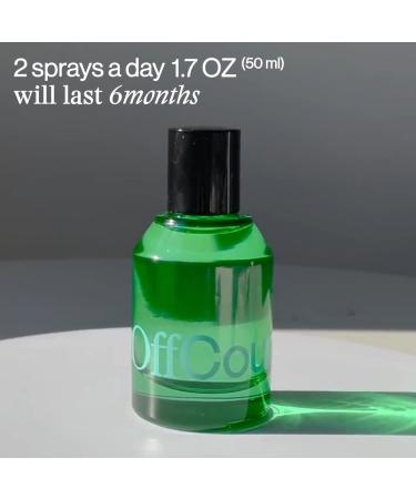 OffCourt - Fig Leaves + White Musk Scent Deodorant Body Spray (3 Pack) and Fragrance Bundle - Buy Online on GoSupps.com