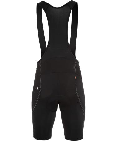 VAUDE Men's Active Bib Pants L Black Uni | Premium Outdoor Gear for Ultimate Comfort & Performance Shop Now! - Buy Online on GoSupps.com