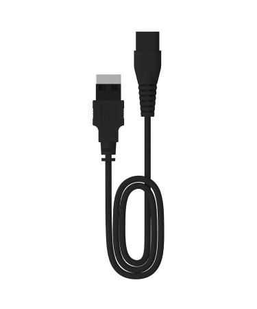 Favrison Hair Clipper USB Charging Cable for ES935 ES930 SMT033 - International Shipping Available - Buy Online on GoSupps.com