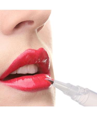 Empty Twist Pen Nail Oil Applicator Eyelash Growth Liquid Tube 5PCS Nail Pen Brush - Buy Online on GoSupps.com