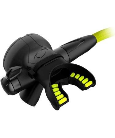 Oceanic Alpha Octopus Alpha 10 - One Size | Premium Diving Equipment - Buy Online on GoSupps.com