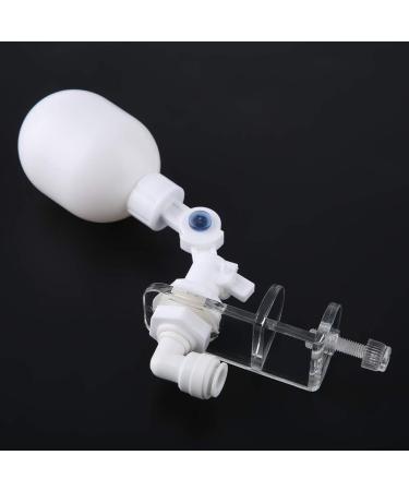 Garosa Automatic Water Filler Regulator - Adjustable Float Valve for Aquariums | Water Level Control & Filtration - Buy Online on GoSupps.com
