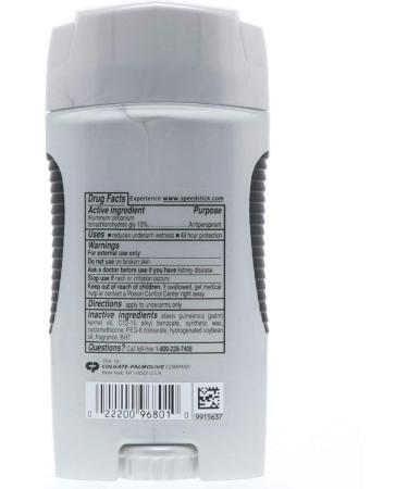 Mennen Speed Stick Fresh Antiperspirant/Deodorant 2.7 oz - 2220096801 - Buy Online on GoSupps.com