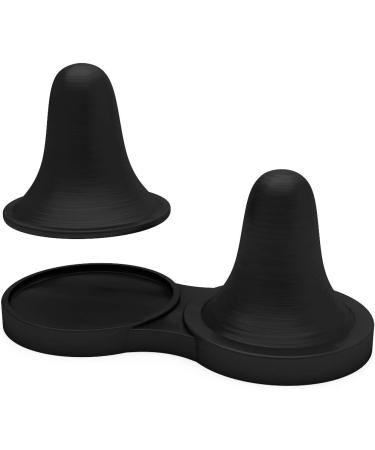 Trigger Tools Nacks Adapter | Acupressure Fascia Press for Neck Pain Relief | Treat Muscular Tension at Home - Navelo - Buy Online on GoSupps.com