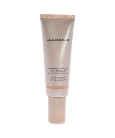 Laura Mercier Tinted Moisturizer Light Revealer SPF 25 - Natural Skin Illuminator for Radiant Skin | International Shipping Available - Buy Online on GoSupps.com