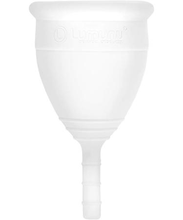 Buy Premium Silicone Menstrual Cup | Eco-Friendly & Comfortable | Ships Internationally - Buy Online on GoSupps.com