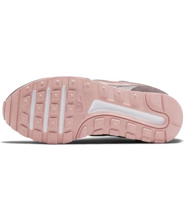 NIKE Boy's Md Valiant BTV Gymnastics Shoe - Large, Light Violet Ore Pink Glaze (Violet) - Buy Online on GoSupps.com