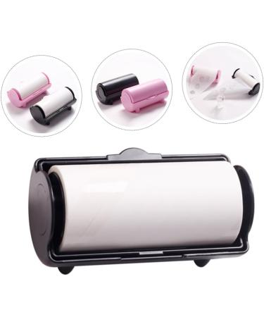 Outil D'art De Manucure Absorbant Huile Nail Art Plastique Noir Dissolvant D'huile Pour Ongles Usage Professionnel Et Domestique Accessoire Sp cial Nail Art - Buy Online on GoSupps.com