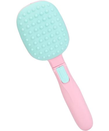 Double-Sided Shiatsu Hammer - Stretchable Handle Manual Tapping Muscle Massager for Shoulder Neck & Legs - International Shipping Available - Buy Online on GoSupps.com