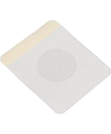 Demeras Body Care Cough Relief Patch for Nasal Congestion - Activate Immunity - Subhealth Support - Buy Online on GoSupps.com