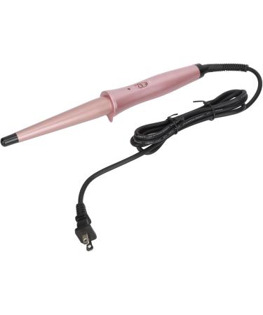 Electric Hair Curler 100-240V | Salon Quality Curling Iron 45W - International Shipping Available - Buy Online on GoSupps.com