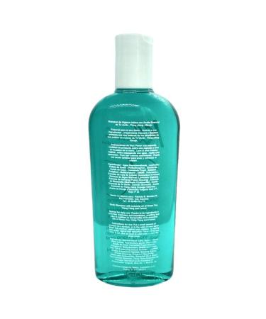 Intimate Hygiene Shampoo with Green Tea, Ylang Ylang, and Fennel Essential Oils - Buy Online on GoSupps.com