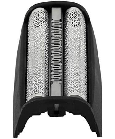 ANTIOCH Replacement Aluminum Foil for Shaver Series 3 310 31B 5000/6000 - Compatible with 350360380 5312 5485 5610 5614 5443 | Fast International Shipping - Buy Online on GoSupps.com