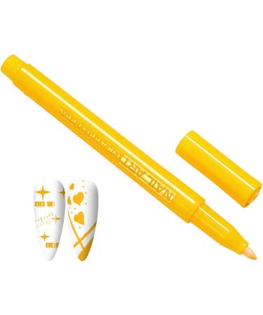 Drawing - Waterproof and Quick-Drying 3D Painted | Portable Nail Point Graffiti Dotting 02 - Buy Online on GoSupps.com