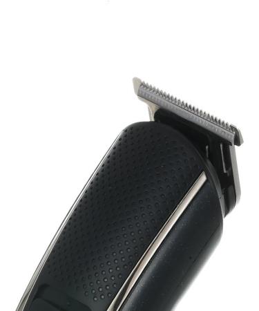 Professional Hair Clippers for Men - Rechargeable Adjustable Cordless Hair Trimmer - Buy Online on GoSupps.com