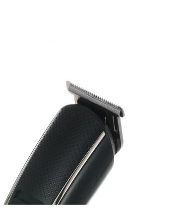 Professional Rechargeable Hair Clippers & Trimmers - Adjustable Cordless Hair Clip for Men | Best Electric Hair Clipper - Buy Online on GoSupps.com