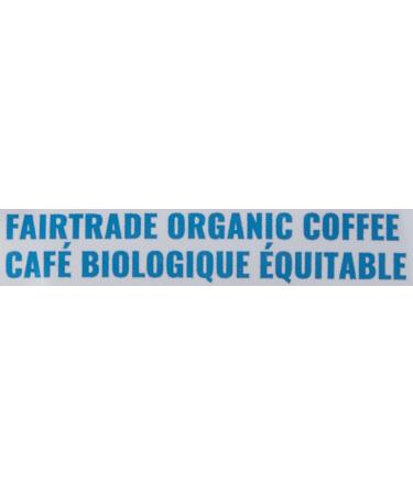 Pacific Coffee Roasters Organic Swiss Water Decaf Coffee 340g Fair Trade Organic Swiss Water Decaf 340 g (Pack of 1) - Buy Online on GoSupps.com