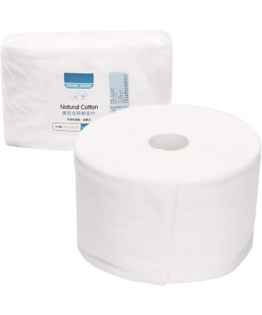 30M Disposable Face Towel Washcloth Cotton Makeup Cleansing Wipes for Beauty Salon Home Use - Buy Online on GoSupps.com