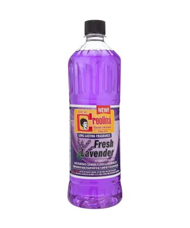 Creolina Fresh Lavender - Multi-Surface Cleaner Fresh Lavender 32 Ounce