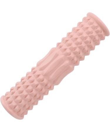 Muscle Roller Trigger Point Release - Deep Tissue Massage Device for Myofascial Relaxation | EVA & PVC 45cm - Optimal Self-Massage Tool - Buy Online on GoSupps.com