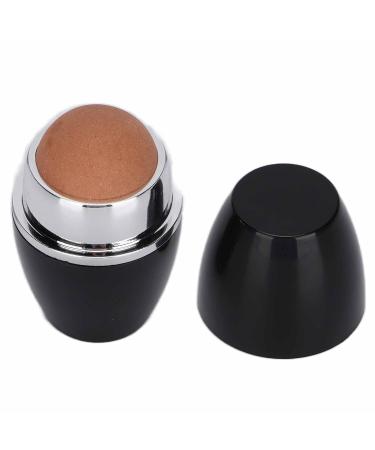 Buy Facial Roller - Small Portable Skin Care Tool for Cell Metabolism (Black) | International Shipping Available - Buy Online on GoSupps.com