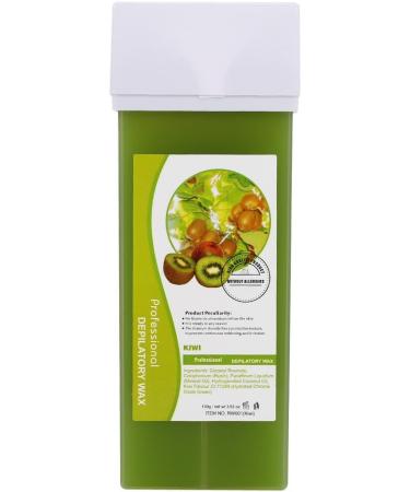 100g Professional Depilatory Wax - 12 Flavors for Facial Hair Removal | Refill for Wax Warmers | Ideal Wax Warmer Kit - Buy Online on GoSupps.com
