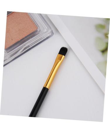 WOONEKY 20pcs Double Ended Eyeshadow Brush Precision Eye Shadow Brush Eye Makeup Brush Eye Brush for Makeup Eye Shadow Brush for Makeup Eye Makeup Kit Eyeshadow Makeup Brush - Buy Online on GoSupps.com