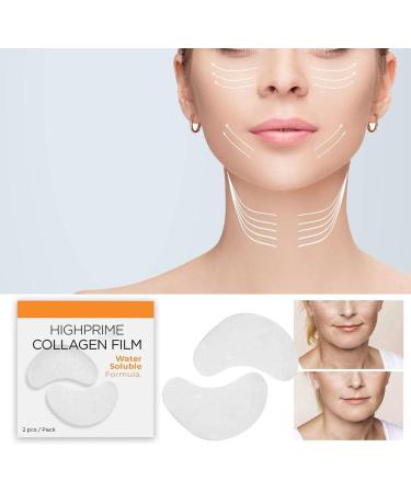 PLGEBR Collagen Soluble Film from Korea - Solid Collagen Essence Paste for Anti-Aging Effects 5 box - Buy Online on GoSupps.com
