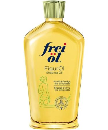 Buy Free Oil Figure Oil 125ml - Premium Quality for International Shipping - Buy Online on GoSupps.com