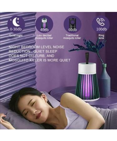 mozz Guard Mosquito Zapper mozzguard Mosquito Zapper Mosquito Repellent Device Safe for Kids and Pets (1 Set) - Buy Online on GoSupps.com