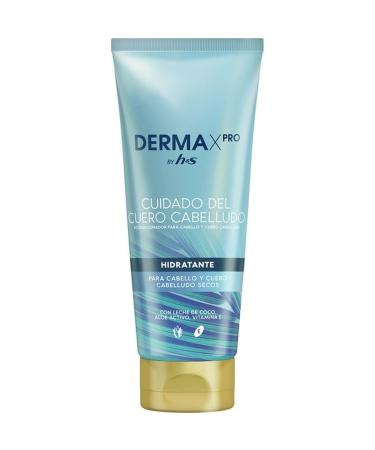 Head & Shoulders S Derma X Pro Conditioner 220 ml