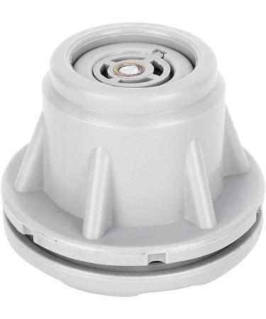 Keenso Boat Air Valve - Durable Lightweight Gas Valve Replacement for Inflatable Dinghy & Kayaking Rubber Boats - Buy Online on GoSupps.com