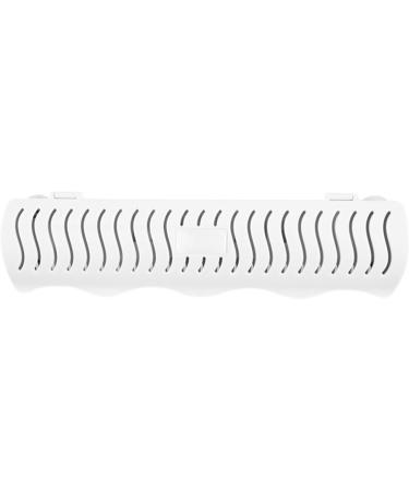 Hair Extensions Hanger - Tape-In and Halo Extensions Holder Waterproof Hair Extension Holder | 4-In-1 Hair Extension Style Caddy Professional Hair Styling Tool Extension Caddy for Washing Coloring - Buy Online on GoSupps.com