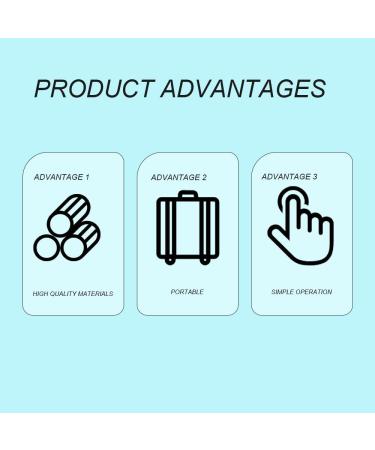 Buy Baby Nasal Shower Kit - 2 Reusable 10ml Nasal Douches for Easy Nose Rinsing | Portable & Transparent - Buy Online on GoSupps.com