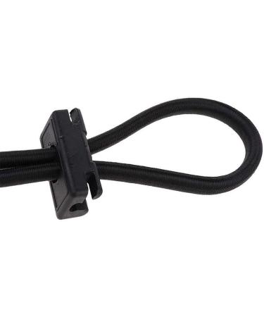 3m Adjustable Riding Neck Stretcher Headcollar - Black | Horse Training Aid - Buy Online on GoSupps.com