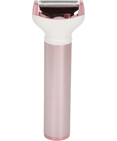 Electric Hair Removal Trimmer Pore Protector Women Electric Hair Clipper Durable for Home - Buy Online on GoSupps.com