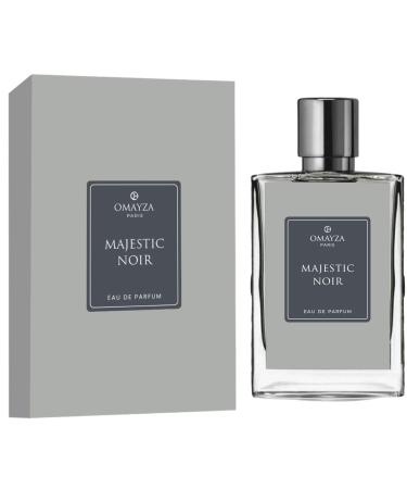 Majestic Noir 3.4 Eau de Parfum for Men - Buy Online on GoSupps.com